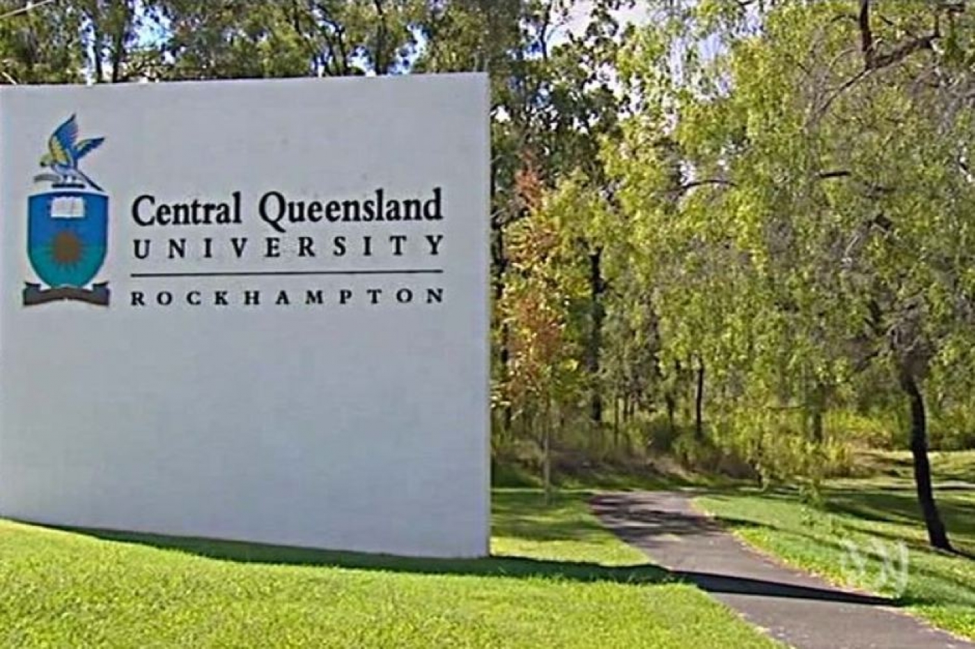 Central Queensland University - Rockhampton, City Campus